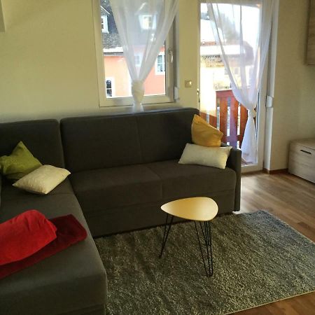 Haus Ranten 105 Apartment Bagian luar foto