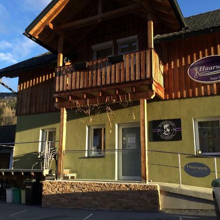 Haus Ranten 105 Apartment Bagian luar foto