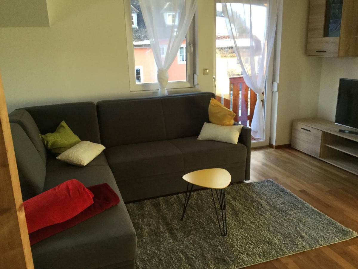 Haus Ranten 105 Apartment Bagian luar foto