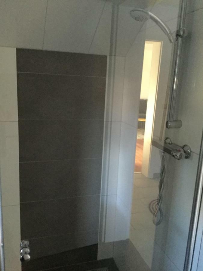 Haus Ranten 105 Apartment Bagian luar foto