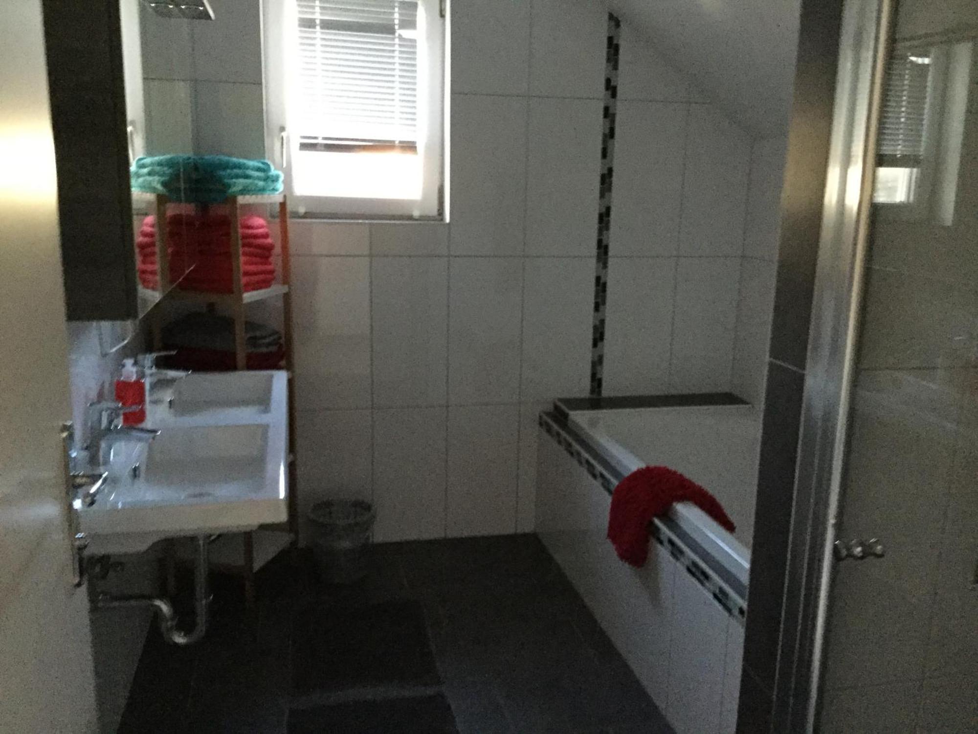 Haus Ranten 105 Apartment Bagian luar foto