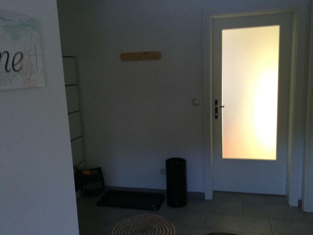 Haus Ranten 105 Apartment Bagian luar foto