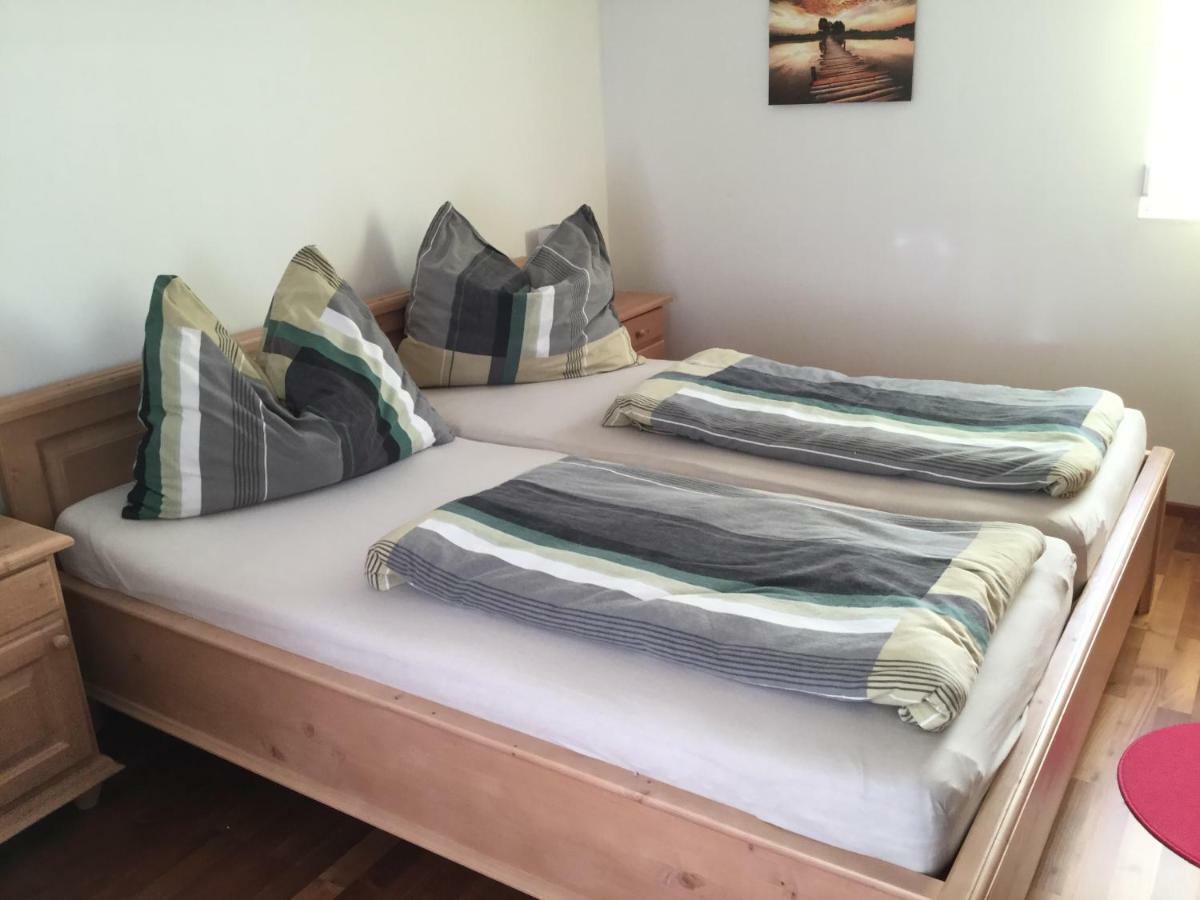 Haus Ranten 105 Apartment Bagian luar foto