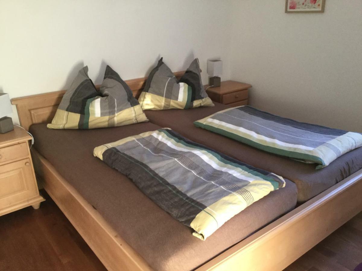 Haus Ranten 105 Apartment Bagian luar foto